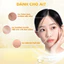 Combo 10 Mặt Nạ Dưỡng Da Chuyên Sâu DR.WonJin Effect Mask 30g x10 miếng
