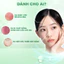Combo 10 Mặt Nạ Dưỡng Da Chuyên Sâu DR.WonJin Effect Mask 30g x10 miếng