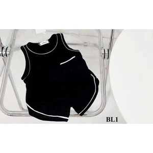 COMBO 3 BỘ BA LỖ VIỀN TÚI LÉ TRẮNG SIZE 6-18KG
