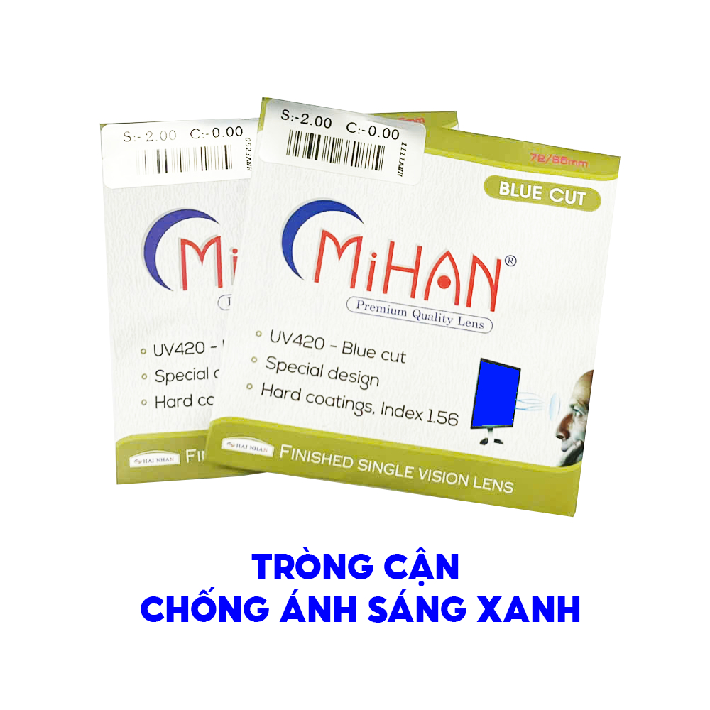 Thiết kế của Chiếc Gương