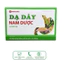Dạ dày Nam Dược - Hỗ Trợ Giảm Loét Dạ Dày, Ta Tràng ( Chiết Xuất Thảo Dược) Hộp 12 gói