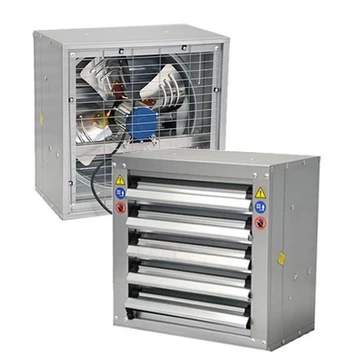 Quạt hút 400x400, quạt thông gió công nghiệp 400x400, quạt hút công nghiệp 400x400
