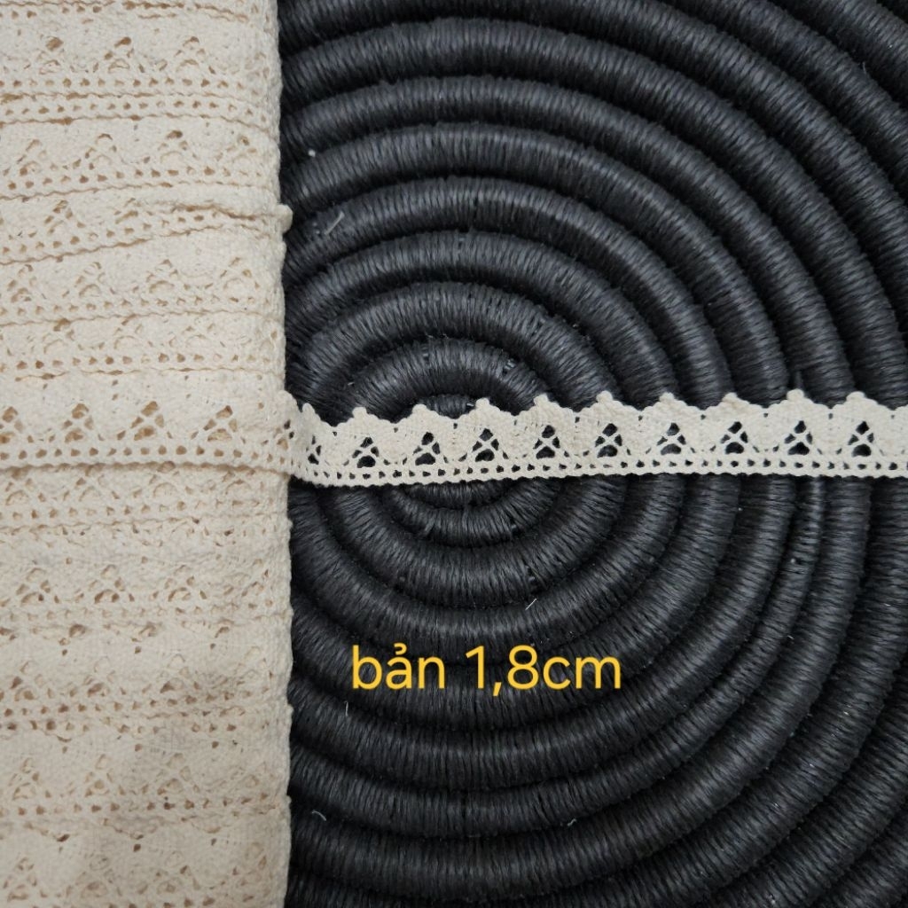 Màu be bản 1,8cm mã5