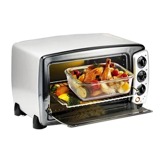 Hũ Thủy Tinh Chịu Nhiệt Locknlock Glass Euro 630Ml - LLG428