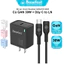 Bộ Sạc Nhanh 30W /20W Basefast GaN Cho X/Xs/11/12/13/14Prm Chống Quá Tải điện