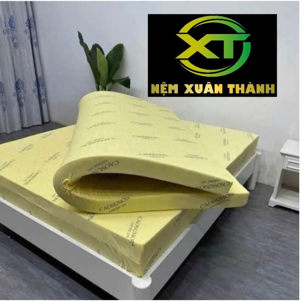 ( giao nệm toàn quốc ) Nệm cao cấp  american đủ kích thước , bảo hành xẹp lún 15 năm