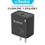 Bộ Sạc Nhanh 20W Basefast Củ PD20W Kèm Cáp Sạc Dù Cho 8Plus/Xs/11/12/13/14 Prm