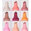 Son Bùn Romand Kiêm Má Hồng Mịn Lì Color Lip Matte 8g ThegioiSkinfood