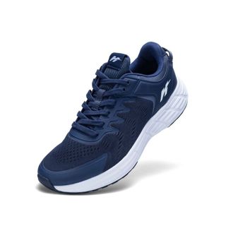 Giày Thể Thao Nam Biti's Hunter Jogging HSM004901XNH (Xanh nhớt)
