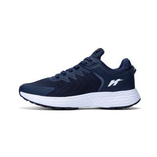 Giày Thể Thao Nam Biti's Hunter Jogging HSM004901XNH (Xanh nhớt)