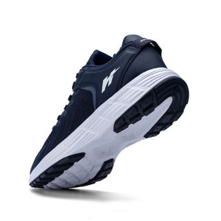 Giày Thể Thao Nam Biti's Hunter Jogging HSM004901XNH (Xanh nhớt)