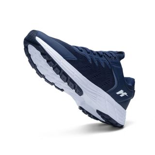 Giày Thể Thao Nam Biti's Hunter Jogging HSM004901XNH (Xanh nhớt)