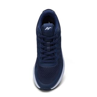 Giày Thể Thao Nam Biti's Hunter Jogging HSM004901XNH (Xanh nhớt)