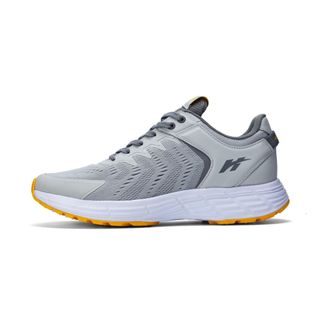 Giày Thể Thao Nam Biti's Hunter Jogging  HSM004901XAL (Xám lợt)