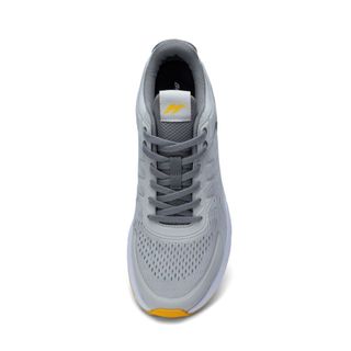 Giày Thể Thao Nam Biti's Hunter Jogging  HSM004901XAL (Xám lợt)