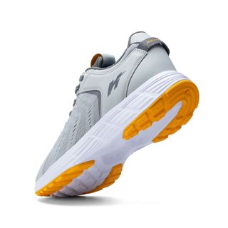 Giày Thể Thao Nam Biti's Hunter Jogging  HSM004901XAL (Xám lợt)