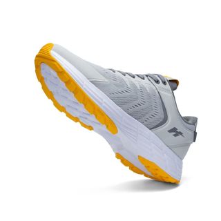 Giày Thể Thao Nam Biti's Hunter Jogging  HSM004901XAL (Xám lợt)