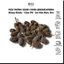 10 Trái Alder Cones (Erlenzaphen) Chất Lượng Cao (~3cm) | Dưỡng Cá Tép- Hạ pH – Diệt Khuẩn – Lên Màu Nước