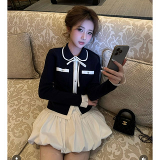 CHÂN VÁY BỒNG CHIQUITA SKIRT TÍ  NGOAN