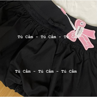 CHÂN VÁY BỒNG CHIQUITA SKIRT TÍ  NGOAN