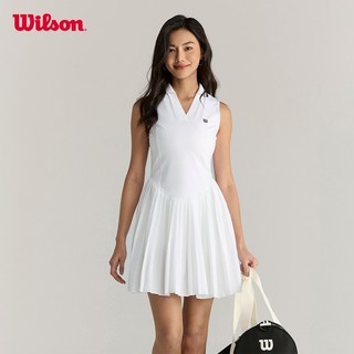 [ĐỘC QUYỀN ONLINE] Wilson Pleat Flow Dress 2.0 Váy Thể Thao Nữ WW20123512