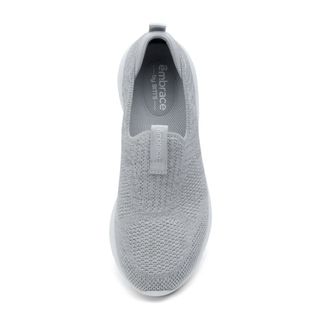 Giày Thể Thao thông dụng Nữ Biti's Êmbrace BSW004800XAM (Xám)