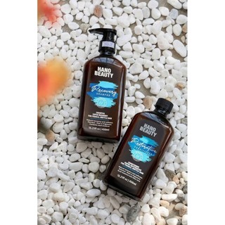(LOẠI 1)Cặp dầu gội xả HANO BEAUTY 450ML