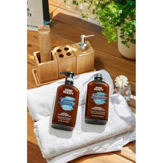 (LOẠI 1)Cặp dầu gội xả HANO BEAUTY 450ML