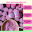 Bột Thảo Mộc Sữa Dê & Bột Hoa Hồng Mix