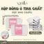bông ủ tinh chất siêu tích kiệm, đắp Toner, Lotion