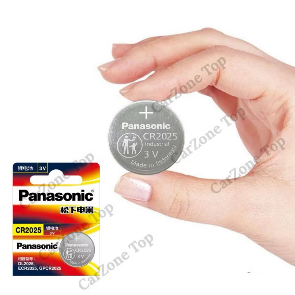 Pin điều khiển - chìa khoá xe máy thông minh - remote gậy chụp ảnh - pin cúc áo tròn Lithium