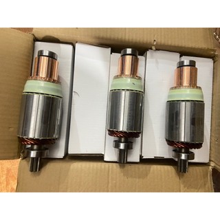 Ruột đề KIA 13B. Lõi ruột đề dùng cho xe tải, xe ben 12v và 24v