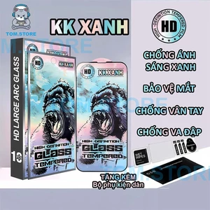 Kính cường lực Infinix Hot 30, 30i, 40i, 40,60 Pro free fire, 50, 50i, 50 pro,Note 30,30 pro...  KKX