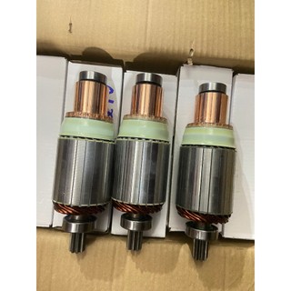 Ruột đề KIA 13B. Lõi ruột đề dùng cho xe tải, xe ben 12v và 24v