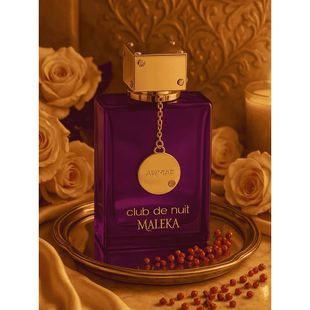 Nước hoa Armaf Club De Nuit Maleka 2025 EDP 105ml