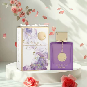 Nước hoa Armaf Club De Nuit Maleka 2025 EDP 105ml