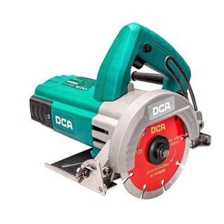 DCA  Máy cắt đá 1800W AZE03-125