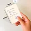 Combo 4 Card Thông Điệp Truyền Năng Lượng – Lời Nhắn Tích Cực, Dùng Làm Thiệp, Quà Tặng Bạn Bè