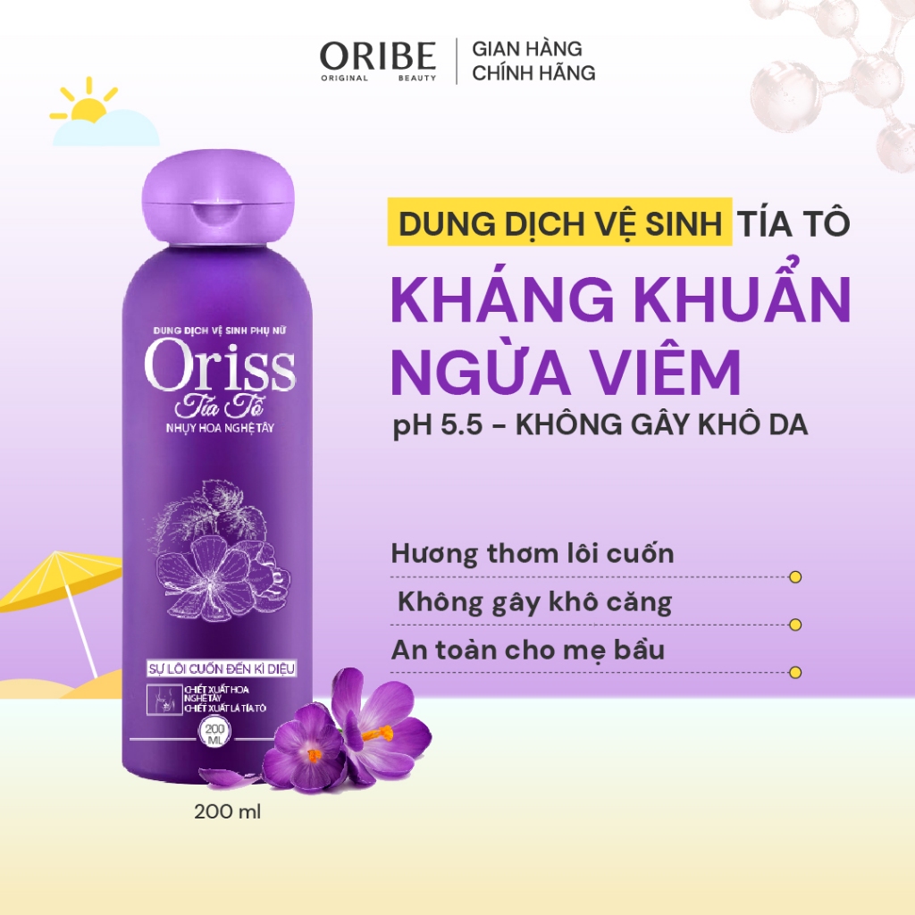 Thiết Kế Của Ô Cao Cấp