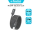 Cáp Sạc Nhanh 20W Basefast Type-C-LN Cho Xr/Xs Max/11/12/13/14 ProMax Bọc Dù
