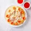 Pizza Hải Sản 16cm - JP Mart