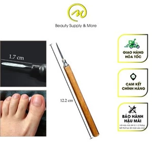 2 Cây Lấy Khoé Gỗ 1 Đầu [Có sỉ sll giá tốt ]
