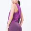 Áo Tanktop Nữ Tập Gym yoga ICADO AT3, Áo Ba Lỗ Thể Thao Basic thế giới đồ tập