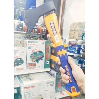 ĐỒ NGHỀ WADFOW Búa rìu 600g . 800G . 1000G . 1250G . 390MM - 700MM . WHM6306 . WHM6308 . WHM6310 . WHM6312