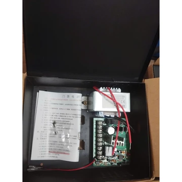 UPS BỘ LƯU ĐIỆN CHO CAMERA, KHÓA CỬA KHI MẤT ĐIỆN 12V5A