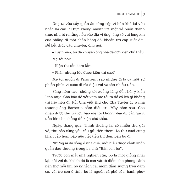 Sách - Không Gia Đình - Bìa Cứng