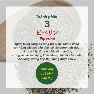 Viên Uống Nattokinase 3000FU Phòng Ngừa Đột Quỵ, Bổ Não, Giúp Ngủ Ngon Natto Ichou Genki Fami Nhật Bản Túi 30 Viên