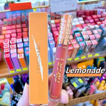 [XẢ DATE T01/2025 + Hàng công ty] Son kem lì Lemonade Supertiger