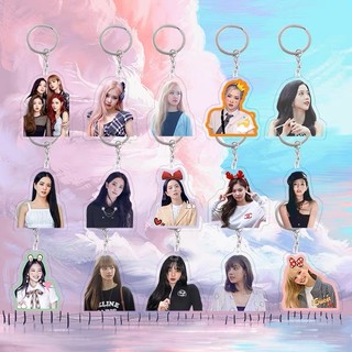Móc khóa Idol Kpop Cute Phụ Kiện Xinh TIMO PK01