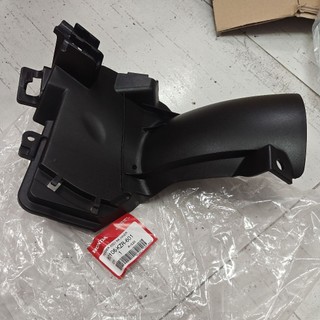 Dè Con chắn bùn bánh sau Click 125 thái 2013 2014 PCX 125 2015 2016
